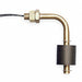 Lqd Lvl Swch Hrzntl 3/8-20 UNF 30 VA Rtg