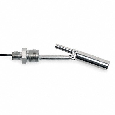 Lqd Lvl Swch Hrzntl 1/4 x1/2 NPT 392F