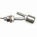 Lqd Lvl Swch Hrzntl 1/2-13 UNC 392F Max