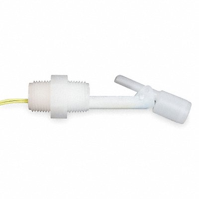 Lqd Lvl Swch Hrzntl 1/2 x1/2 NPT 221F