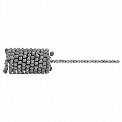 Flexible Cyl Hone BoreDia3/16in 320Grit