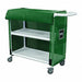 Plastic Shelf and Utility Carts