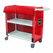 Plastic Shelf and Utility Carts