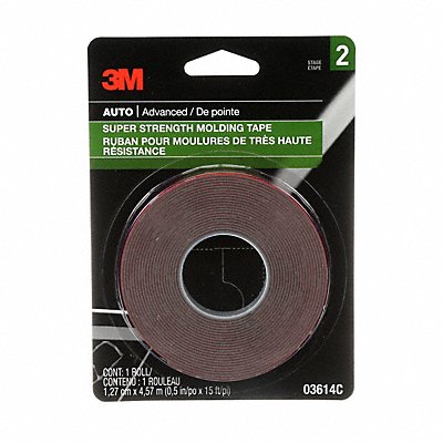Automotive Tapes