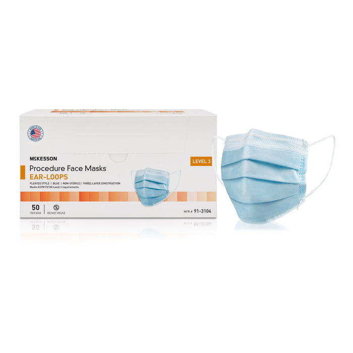 Procedure Mask