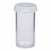Vial with Cap 7 mL 22.2 mm Dia PK10