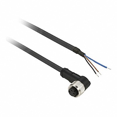 Inductive Sensor Connector 75V 3A