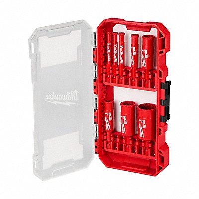 Hole Saw and Hole Cutter Kits