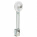Roller Lever Arm 7/8 to 4 in Arm L