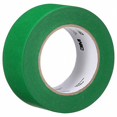 Masking Tape Green 48mm Tape Width