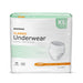 Absorbent Underwear