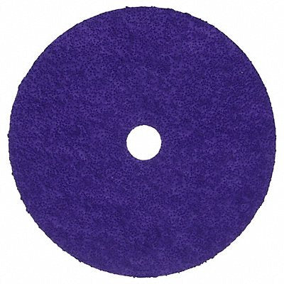 Cubitron(TM) 3M(TM) 3 Fibre Disc 1187C