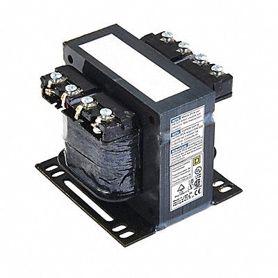 Control Transformers