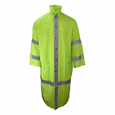 Rain Jackets and Coats