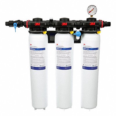 Quick Connect Filters