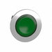 Head for Push Button 30mm Green