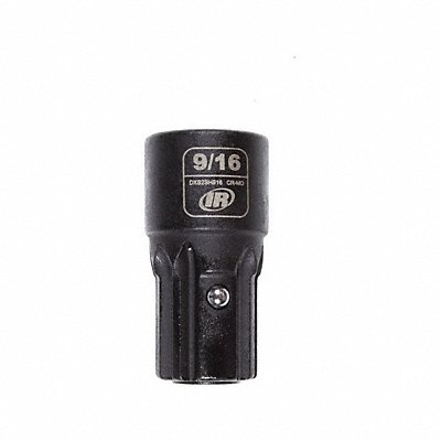 Impact Sockets