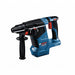 Cordless Rotary Hammers