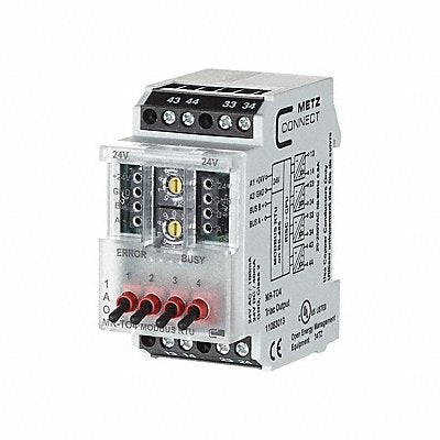 Programmable Logic Controller Extension and Interf