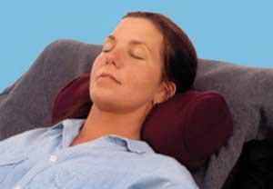 Cervical Positioner Roll