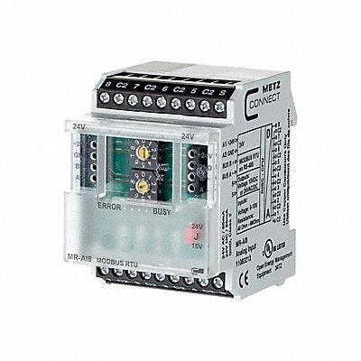 Programmable Logic Controller Extension and Interf