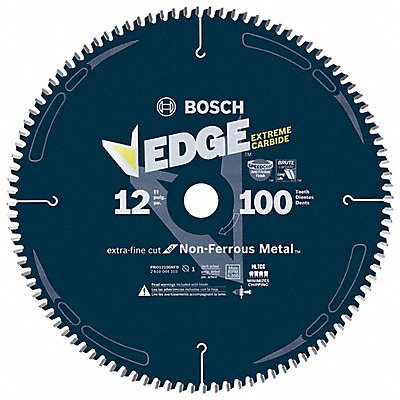 Circular Saw Blades