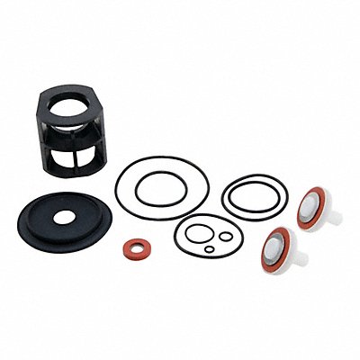 Backflow Preventer Service and Repair Kits