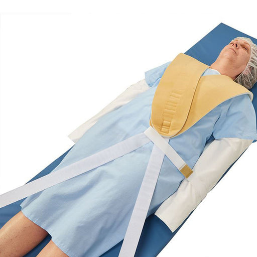 Cervical Visualization Harness