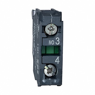Contact Blocks