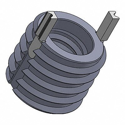 Key Locking Thread Insert 11/64 L PK10