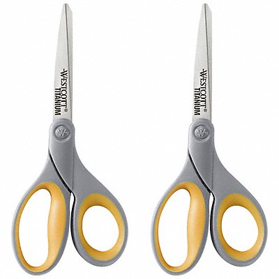 Multipurpose Scissors 8 in L PK2