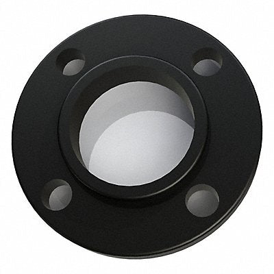 Metal Pipe Flanges
