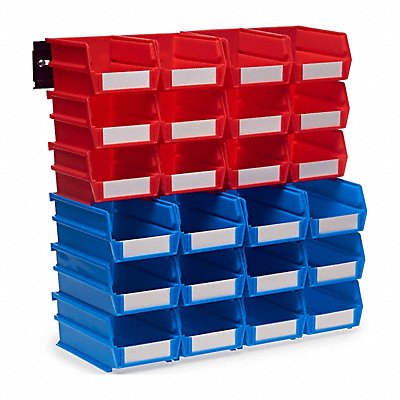 Shelf Bins