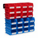 Shelf Bins