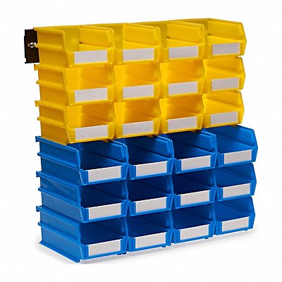 Shelf Bins