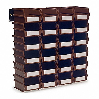 Shelf Bins