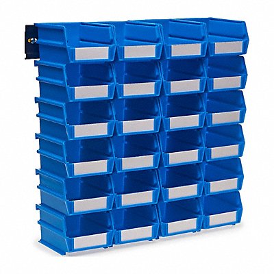 Shelf Bins