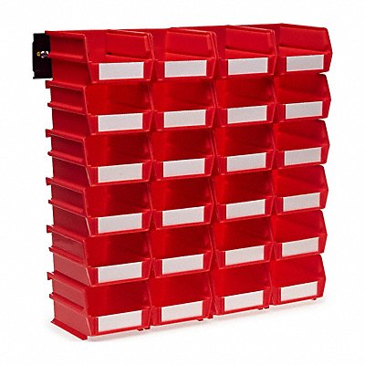 Shelf Bins