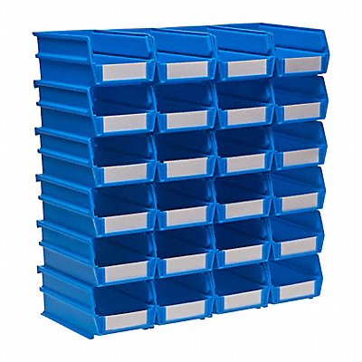 Hopper Bins