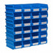 Hopper Bins