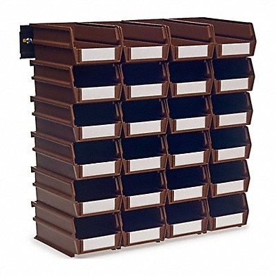 Hopper Bins