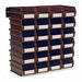 Hopper Bins