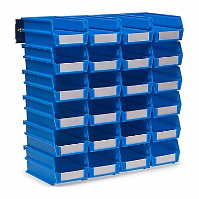 Hopper Bins