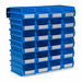 Hopper Bins