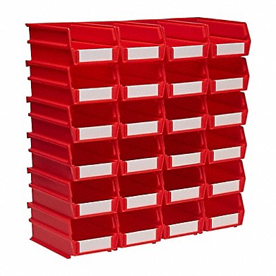 Hopper Bins