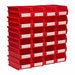 Hopper Bins