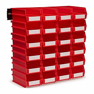 Hopper Bins