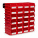 Hopper Bins