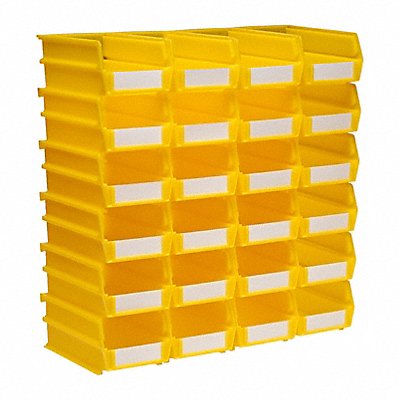 Hopper Bins