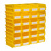 Hopper Bins